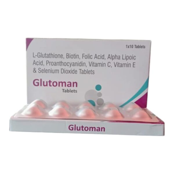 GLUTOMAN - Image 4