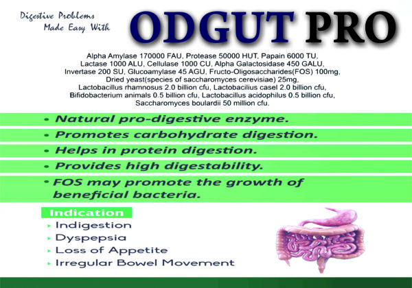 ODGUT PRO