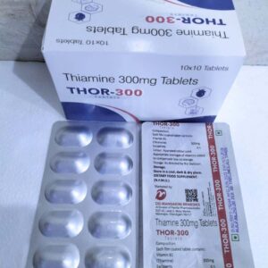 THOR-300 Tablet
