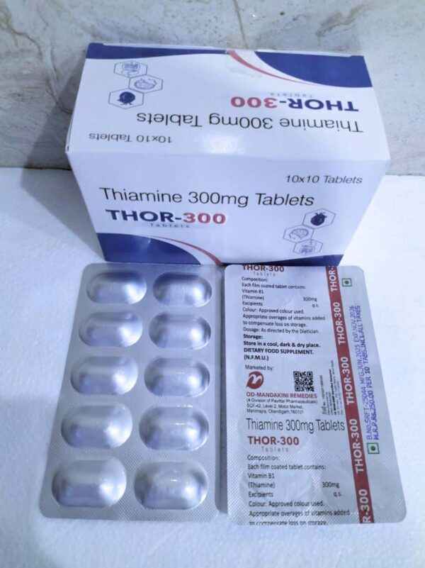 THOR-300 Tablet