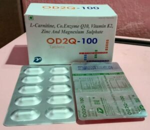 OD2Q-100  Tablet