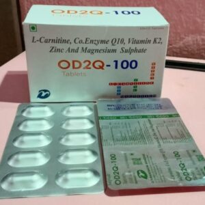 OD2Q-100  Tablet